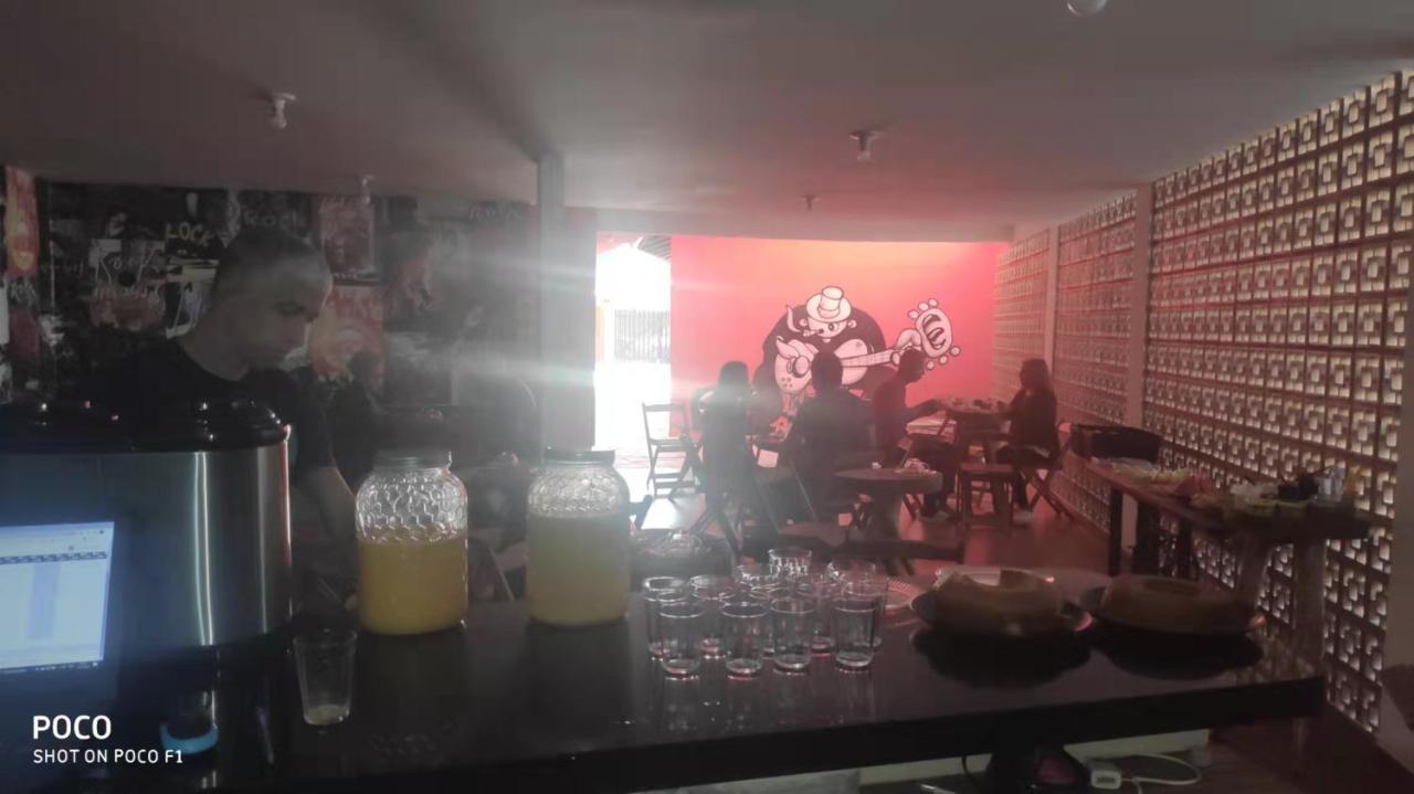 Blues Hotel Ipiabas